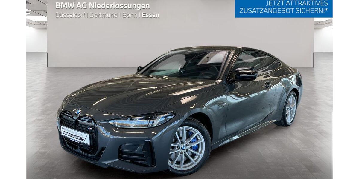 BMW M440 24.240 km 56.599 &euro; Essen 45141