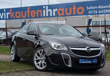 Opel Insignia 125.000 km 14.499 &euro; Kempen 47906