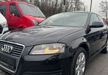 Audi A3 228.000 km 3.990 &euro; Bottrop 46238