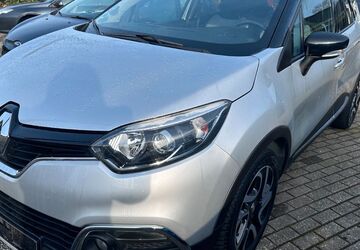 Renault Captur 108.000 km 7.950 &euro; Kevelaer 47626
