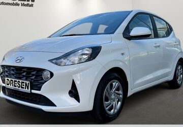 Hyundai i10 3.250 km 13.280 &euro; Viersen 41747