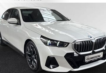BMW 520 25.590 km 48.800 &euro; Moers 47441
