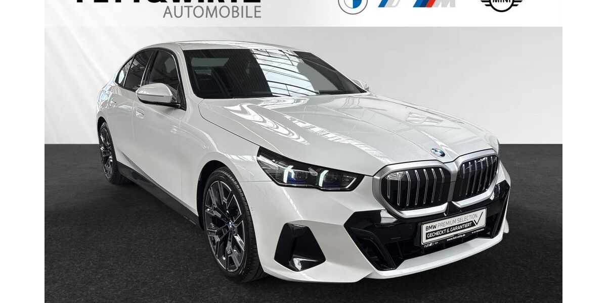 BMW 520 25.590 km 48.800 &euro; Moers 47441