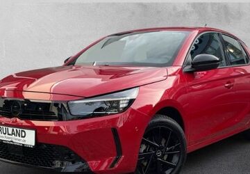 Opel Corsa 7.767 km 19.790 &euro; Viersen 41748