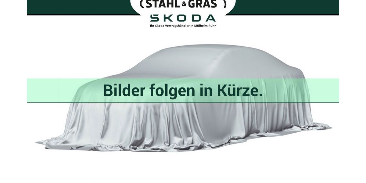 Skoda Fabia 43.812 km 16.990 &euro; Mülheim an der Ruhr 45479