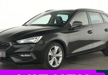 Seat Leon 38.289 km 23.189 &euro; Neuss 41460