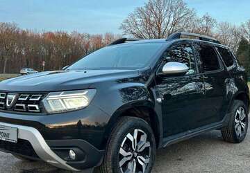 Dacia Duster 72.200 km 15.990 &euro; Neukirchen-Vluyn 47506