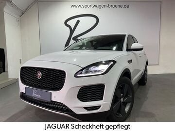 Gebrauchte Jaguar E-Pace