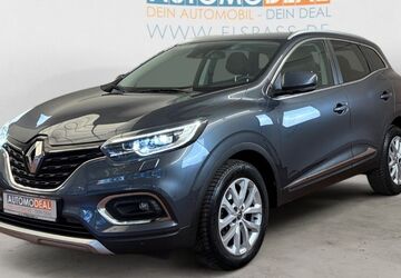 Renault Kadjar 59.898 km 15.999 &euro; Dinslaken 46539