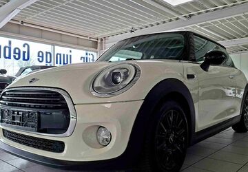 Mini Cooper 41.000 km 15.500 &euro; Essen 45139
