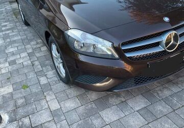 Mercedes-Benz A 160 200.000 km 11.600 &euro; Meerbusch 40667