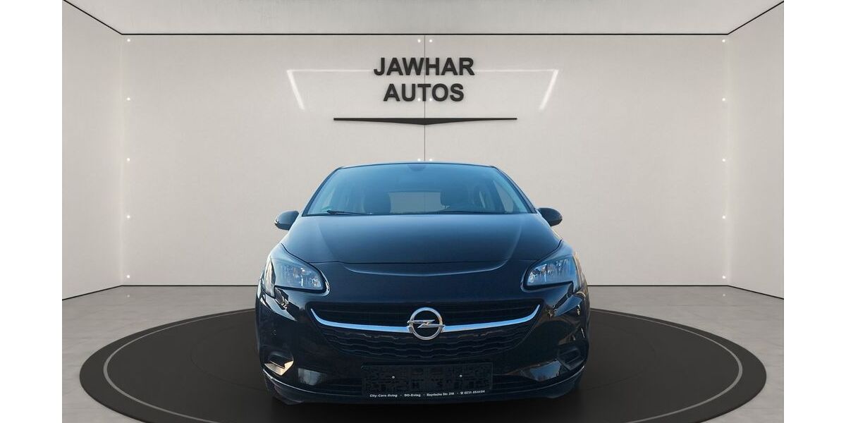 Opel Corsa 33.115 km 10.990 &euro; Bottrop 46236