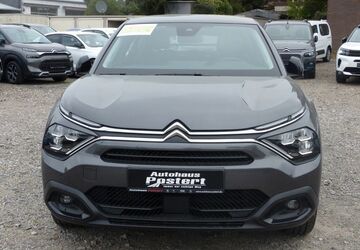 Citroen C4 10.800 km 20.290 &euro; Oberhausen 46147