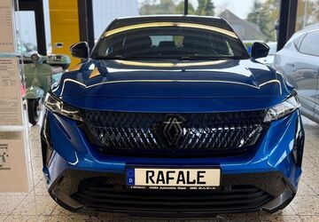 Renault Rafale 4.990 km 41.500 &euro; Wesel 46485