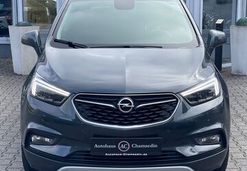 Opel Mokka 95.332 km 10.500 &euro; Viersen 41748