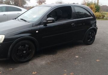 Opel Corsa 110.000 km 1.600 &euro; Bottrop 46244