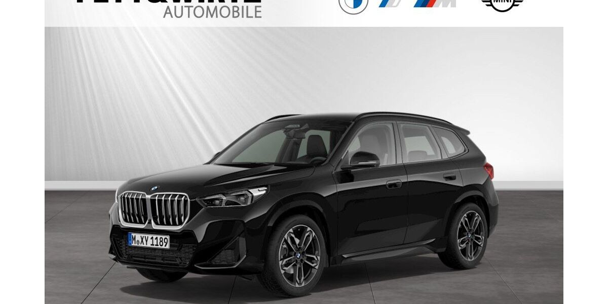 BMW X1 24.910 km 40.674 &euro; Wesel 46485