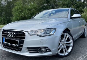 Audi A6 183.500 km 12.800 &euro; Essen 45130