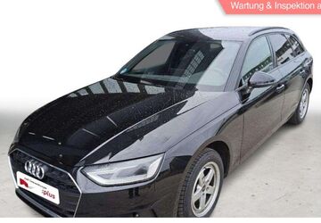 Audi A4 59.295 km 25.880 &euro; Moers-Hülsdonk 47441
