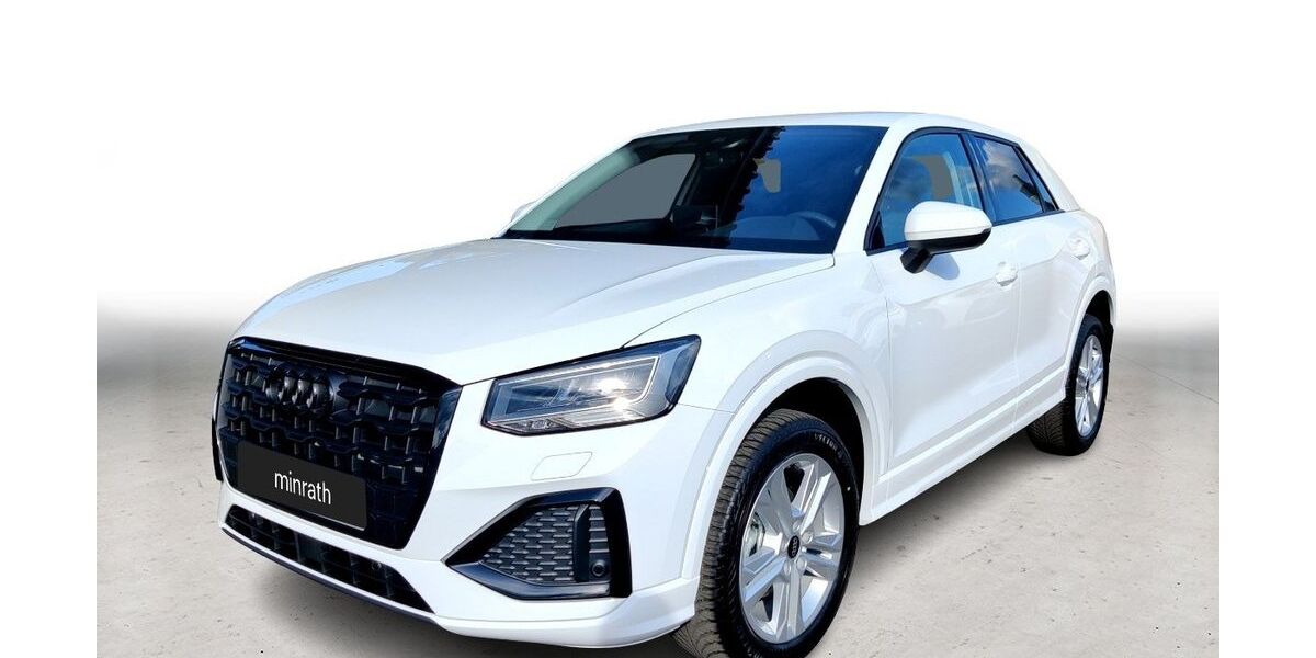 Audi Q2 3.500 km 25.860 &euro; Moers 47441