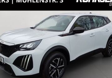 Peugeot 2008 13.660 km 26.990 &euro; Moers 47441