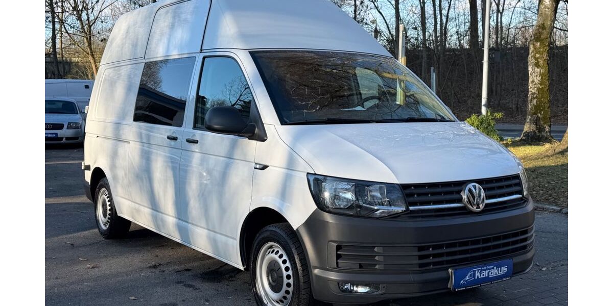 VW T6 Transporter 85.677 km 22.900 &euro; Mülheim an der Ruhr 45472