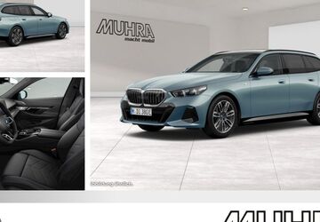 BMW i5 21.530 km 57.650 &euro; Oberhausen 46149