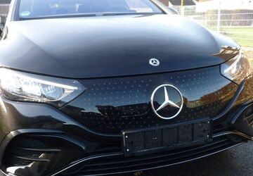 Mercedes-Benz EQE 55.483 km 43.673 &euro; Nettetal-Kaldenkirchen 41334