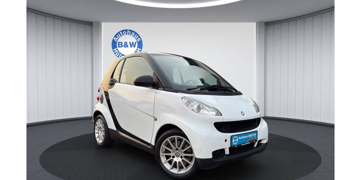 Smart ForTwo 200.000 km 2.899 &euro; Krefeld 47805