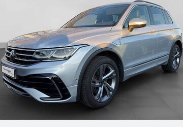 VW Tiguan 80.390 km 28.470 &euro; Duisburg 47059