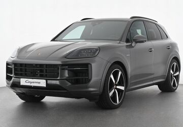 Porsche Cayenne 7.540 km 152.440 &euro; Essen 45143