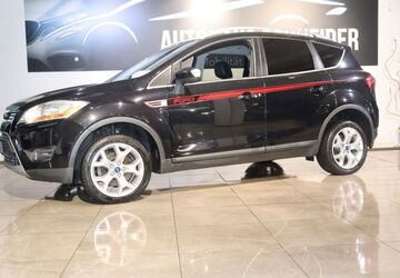 Ford Kuga 151.058 km 8.900 &euro; Ratingen 40880