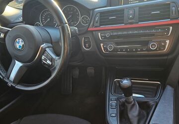 BMW 316 141.800 km 8.750 &euro; Moers 47447
