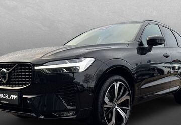 Volvo XC60 31.200 km 45.880 &euro; Geldern 47608