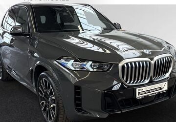 BMW X5 22.580 km 86.800 &euro; Moers 47441