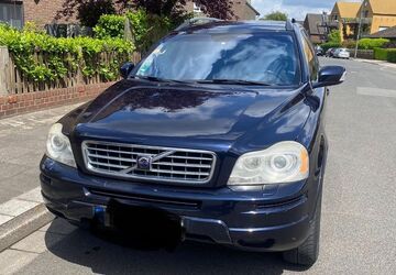 Volvo XC90 365.000 km 4.900 &euro; moers 47441