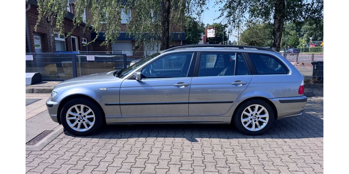 BMW 318 131.545 km 1.800 &euro; Moers 47441