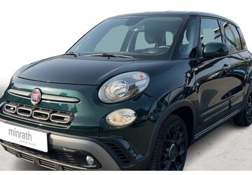 Fiat 500L Cross 74.570 km 10.440 &euro; Moers 47441