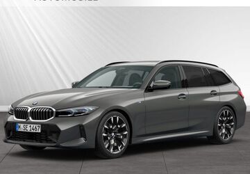 BMW 320 24.270 km 42.874 &euro; Moers 47441
