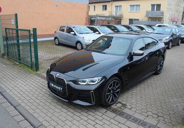 BMW M440 53.000 km 42.850 &euro; Duisburg 47139