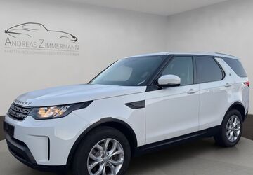 Land Rover Discovery 79.750 km 23.900 &euro; Kaarst 41564