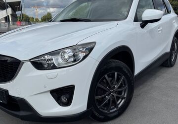 Mazda CX-5 164.000 km 8.600 &euro; Essen 45133