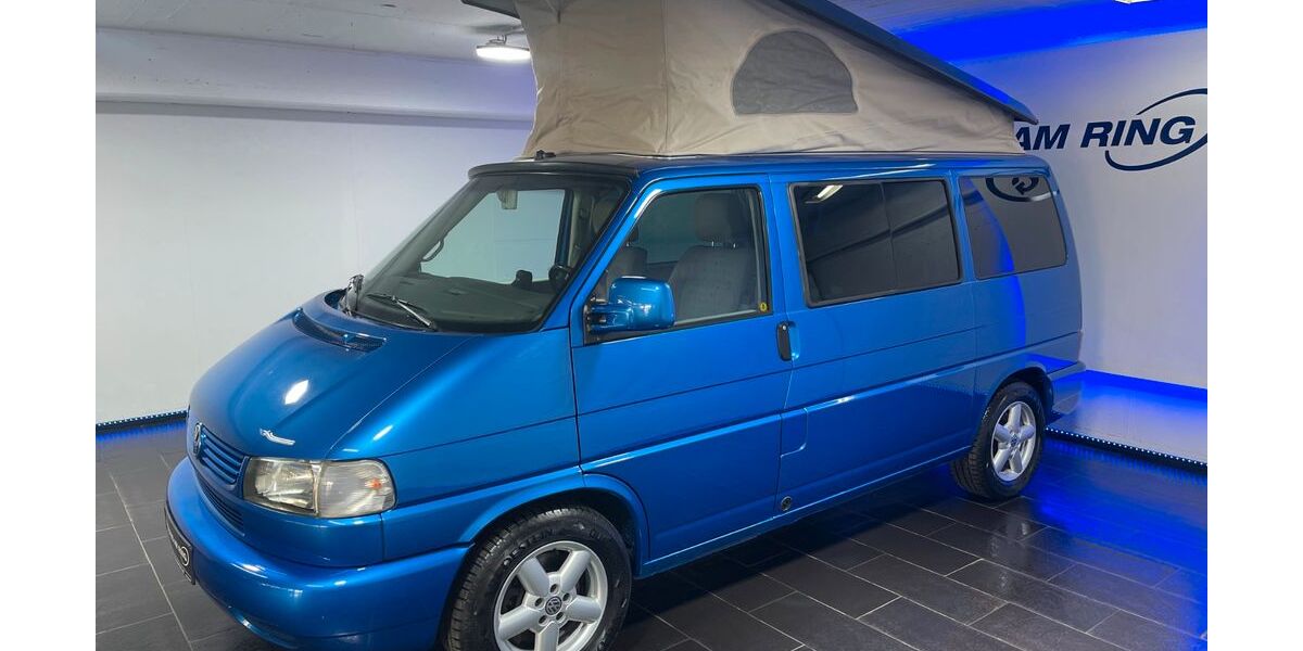 VW T4 California 298.924 km 16.499 &euro; Ratingen bei Düsseldorf 40878