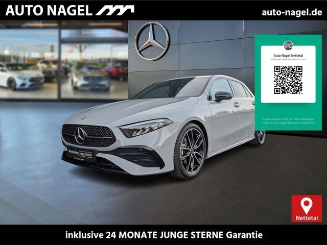 Mercedes-Benz A 180 3.100 km 33.290 &euro; Nettetal 41334