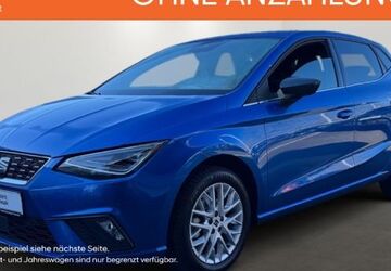 Seat Ibiza 25.515 km 23.490 &euro; Düsseldorf 40589