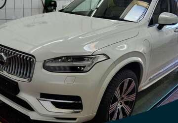 Volvo XC90 79.057 km 48.990 &euro; Essen-Kray 45309