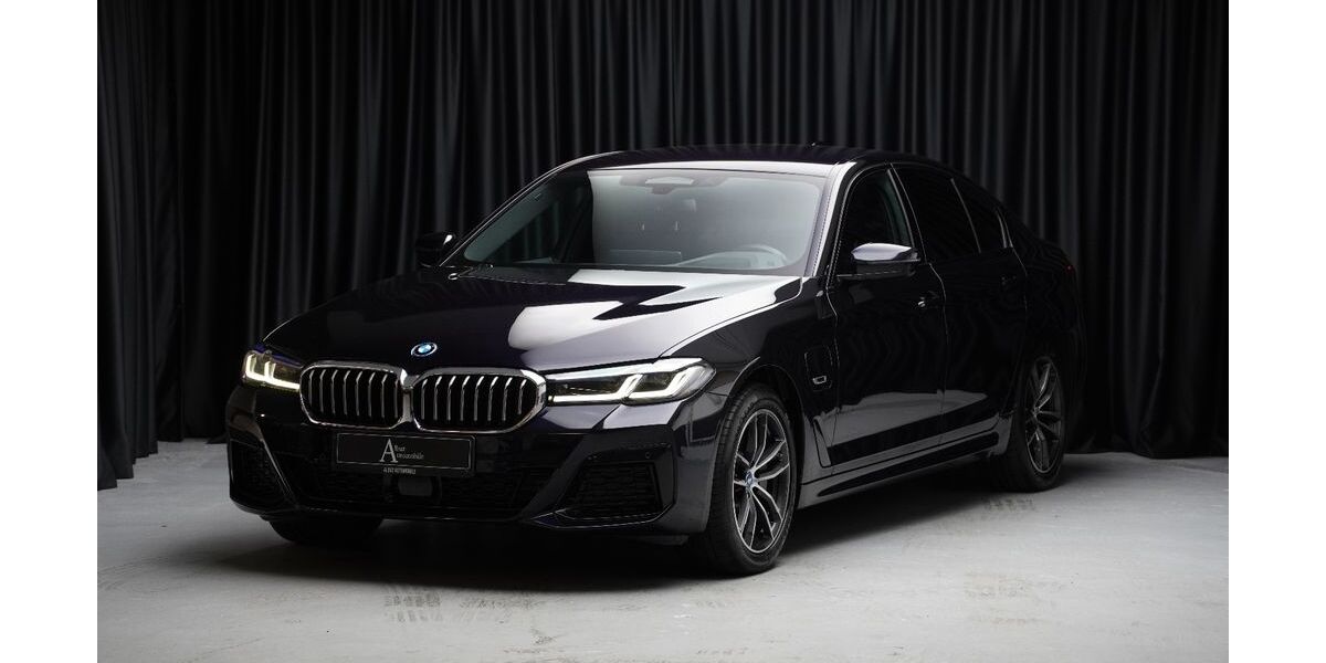 BMW 530 48.000 km 39.490 &euro; Düsseldorf 40211