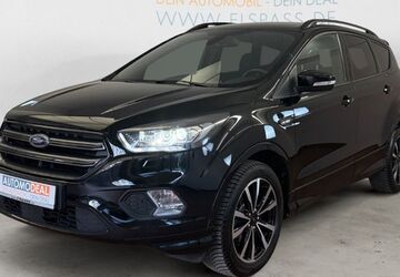 Ford Kuga 72.899 km 15.689 &euro; Dinslaken 46539