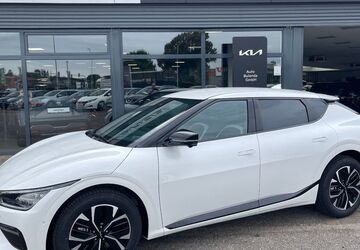 Kia EV6 19.500 km 43.990 &euro; Wesel 46485