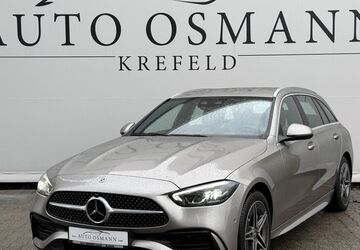 Mercedes-Benz C 300 89.076 km 33.950 &euro; Krefeld 47805